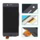 Pantalla Sony Xperia X Gris