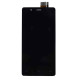 Pantalla BQ Aquaris E4 Negro