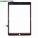 Tactil Original Apple iPad 5 Air Negro