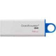 Pendrive Memoria USB 2.0/3.0/3.1 Kingston 16GB