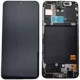 Reparacion Pantalla Samsung A40 Negro