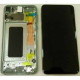 Pantalla Samsung S10 Plus Negro