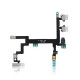 reparacion flex power iphone 5