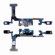 Reparacion flex carga Samsung S7