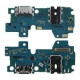 Reparacion PCB Carga Samsung M32 / M22