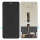 Pantalla Huawei P Smart Negro