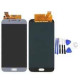 Pantalla Samsung J7 2016 Negro