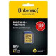 Micro SD 128GB Intenso
