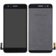 Pantalla LG K8 Negro