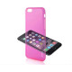 Funda Flex Iphone 6 Fluor Verde