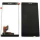 Reparacion Pantalla Huawei P8 Negro
