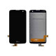 Pantalla LG K8 Negro