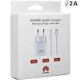 Cargador Huawei Carga RÃ¡pida 2A USB Tipo C