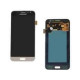 Pantalla Samsung J3 2016 Negro