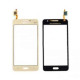 Tactil Samsung Grand Prime Oro