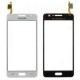 Reparacion cristal tactil Grand prime VE Blanco