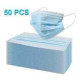 Mascarilla Quirurgica Lote 50 Unidades