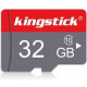 Micro SD 32GB Kingstick