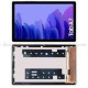 Reparacion Pantalla Completa Samsung Galaxy Tab A7 2020 T500 Negro