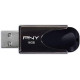 Pendrive Memoria USB PNY 16GB
