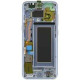 Pantalla Samsung S8 Azul