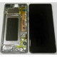 Pantalla Samsung S10 Plus Negro