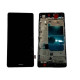 Pantalla Huawei P8 Lite Negro