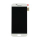 Pantalla Samsung S6 Blanco