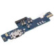 Conector Carga Placa Microfono Xiaomi Redmi Note 4X