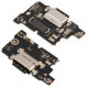 PCB Carga Xiaomi Pocophone F3