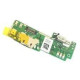 PCB Carga Sony Xperia E5