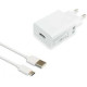 Cargador Xiaomi 5V,9V,12V Tipo C 18W
