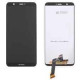 Pantalla Huawei P Smart Negro