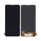 Pantalla Oppo A9 Negro