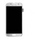 Pantalla Samsung S7 Plata
