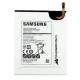 Bateria Samsung Galaxy Tab E SM-T560