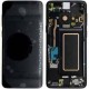 Pantalla Samsung S9 Plus Negro
