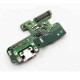 Reparacion PCB Carga Huawei P8 Lite 2017
