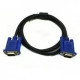 Cable VGA Macho a Macho 1,8m