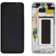 Reparacion Pantalla Samsung S8 Plus Plata