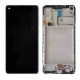 Pantalla Samsung A22 5G Negro