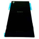 Reparacion Tapa Bateria Sony Xperia Z3 Negro