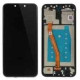 Pantalla Huawei Mate 20 Lite Negro