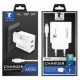 Cargador+Cable LT PLUS Tipo C