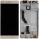 Pantalla Huawei P9 Plus Gris