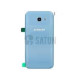 Tapa Bateria Samsung A5 2016 Negro