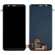 Pantalla One Plus 5T Negro