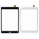Reparacion Tactil Samsung Galaxy Tab A Negro SM-T550