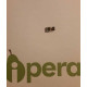 Camara trasera para huawei ascend G300 nfc