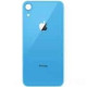 Chasis Completo Original Iphone Xr Azul
